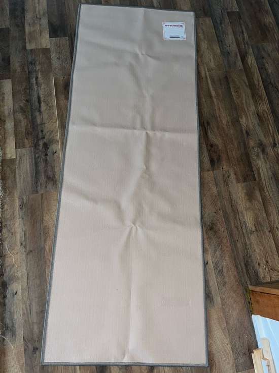 Runner Rug - Picture 2 of 2